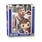 Funko Pop Magazine Covers SLAM Jason Williams #06 NBA Sacramento Kings