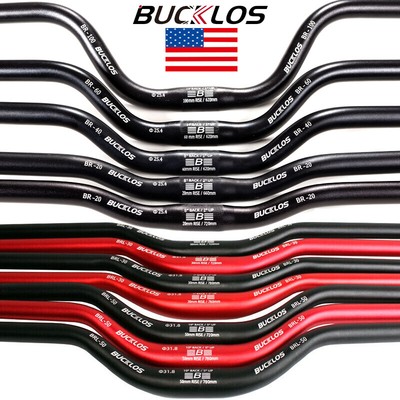 Handlebars - Bmx Handlebars - Nelo's Cycles