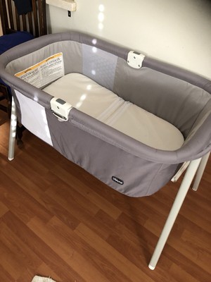 chicco lullago bassinet