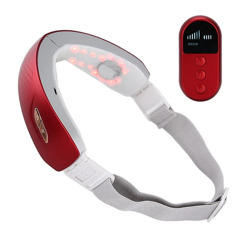 EMS V-Form Facelifting Instrument Doppelkinn Entfernung Hautstraffungsgürtel NEU - Bild 13 von 16