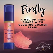MakeSense Firefly Mini Pearlizer 0.5 oz Limited Edition by Senegence