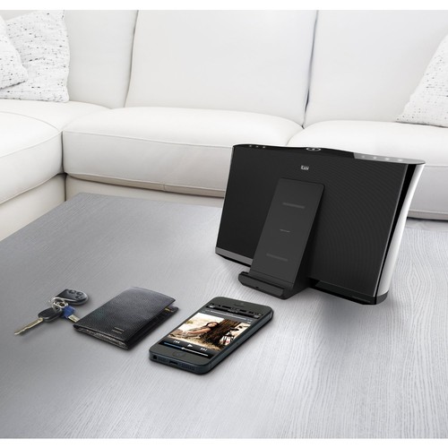 36W iLuv Bluetooth NFC Speaker ¦ Wireless QI Charging Pad ¦ Loud ¦ Samsung - 第 10/12 張圖片