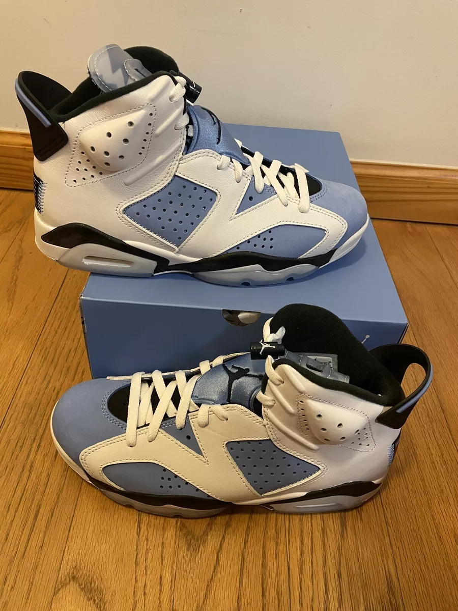 Jordan shop 8 unc