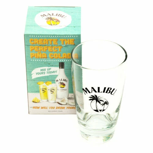 Malibu Collectable Tumblers