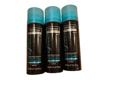 Lot of 3- TRESemme Expert Selection Beauty Volume Mousse 6.77 oz
