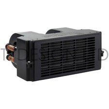 3kw Tenere II Cab Heater Grilled 12v Siroco - Marine, Boat, Cab, Van, Camper