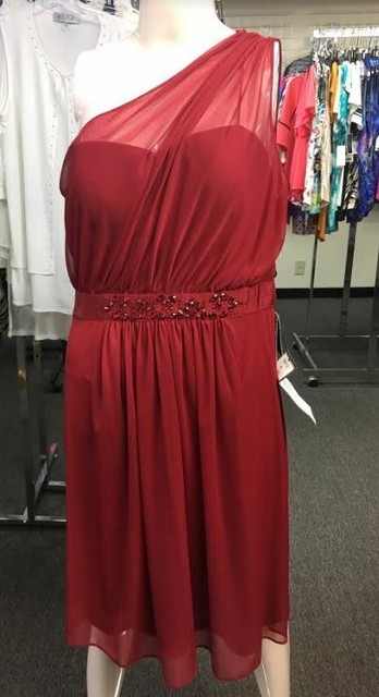 adrianna papell cocktail dresses sale