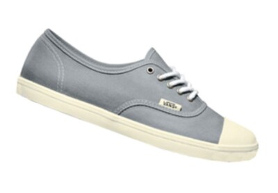 VANS Authentic Lo Pro TC Sneaker Gr. 35 UK 3 VQET6MA Damen Schuhe Classics