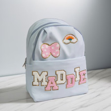 Mochila Bultos De Bebe Personalizados Compre Bolso Con Ruedas Para