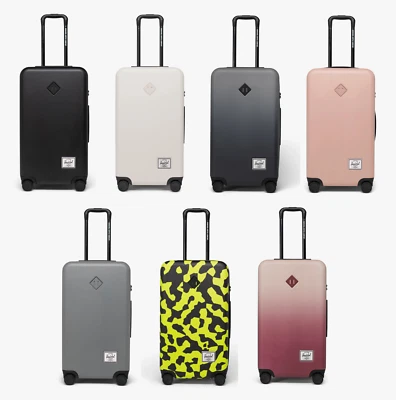 Herschel Hardshell Luggage Medium 67L - All Colors [NEW 💎]