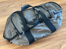 berghaus holdall 80l