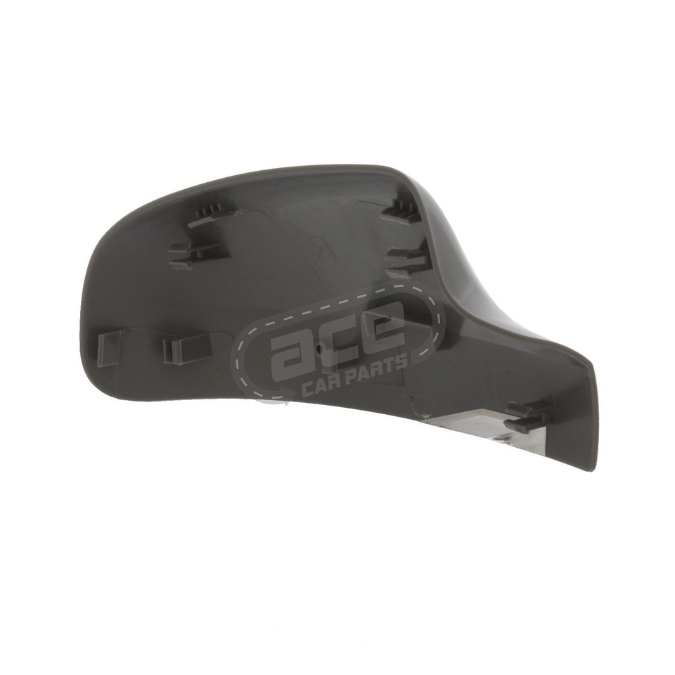 Wing Door Mirror Cover Casing Dacia Logan 20132021 Primed Passengers