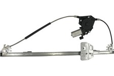 Alzavetro Alzacristalli Elettrico per Iveco Daily 2000-2011 Anteriore Sinistro