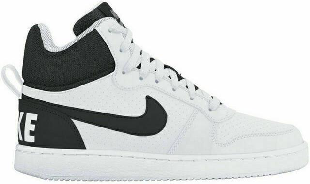nike court borough mid sl