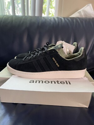 adidas gazelle silver green womens BAPE x Adidas Campus 00s 'World Cup Pack'