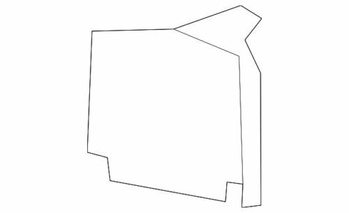 Carcasa para Mercedes-Benz (N/P 251-880-16-14-9999)