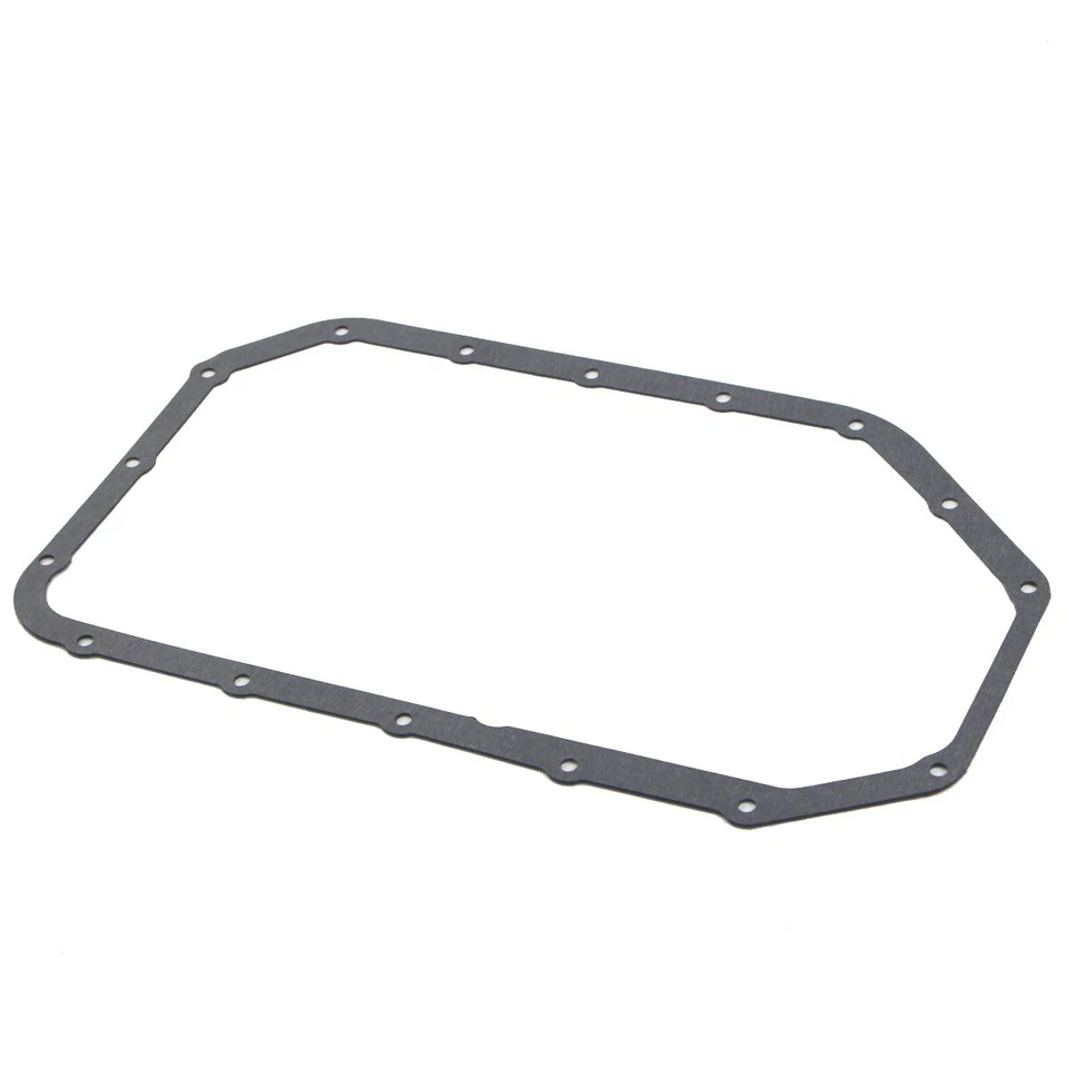 Junta de cárter de aceite apta para Acura CSX ILX RSX TSX Honda Accord Civic CR-V 2,4 L 2,0 L Foto 3 de 4