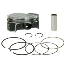 NAMURA  PISTON KIT TWIN CYLINDER 92.96/+0.01 11:1  Polaris RZR XP 4 900 Jagged X