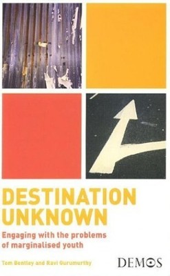 Destination Unknown: Engaging with ..., Gurumurthy, Rav