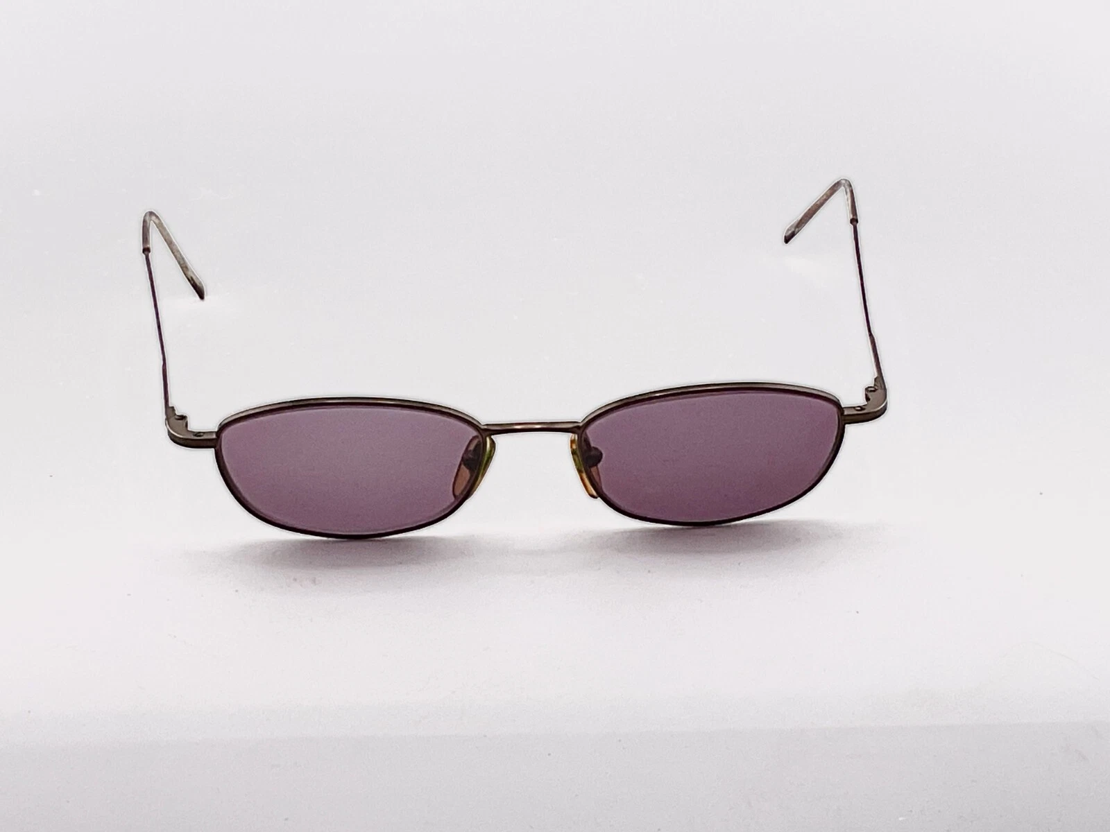 Giorgio Armani 1006 1168 51 18 140 Black Eyeglasses Frames Only