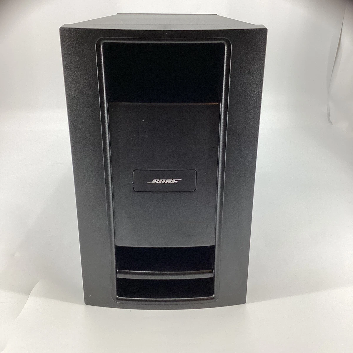 Bose active outlet