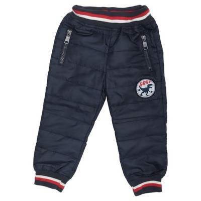 F&D Kids, Schneehose, Größe: 92, Blau, Polyester, Unisex (Kinder) #EVx
