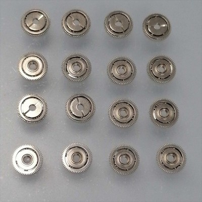 3pcs Generic Ball Bearing for Watch Movement 7009 Made in China