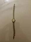 Vintage Seiko Quartz Women’s Watch 792182 Needs Battery