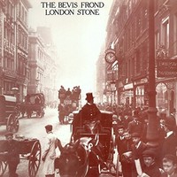 Bevis Frond - London Stone - Cd - G3Z