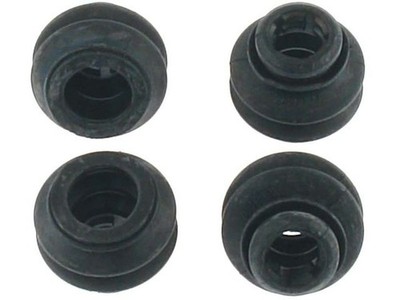 Rear Disc Brake Caliper Guide Pin Boot Kit fits Optima 2011-2016 44NPMMKW
