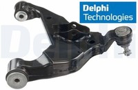Delphi TC3210 Lenker FüR RadaufhäNgung Querlenker Lenker RadaufhäNgung