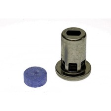 Acdelco Engine Oil Filter Bypass Valve 25013759 For 82-19 Chevrolet Monte Carlo