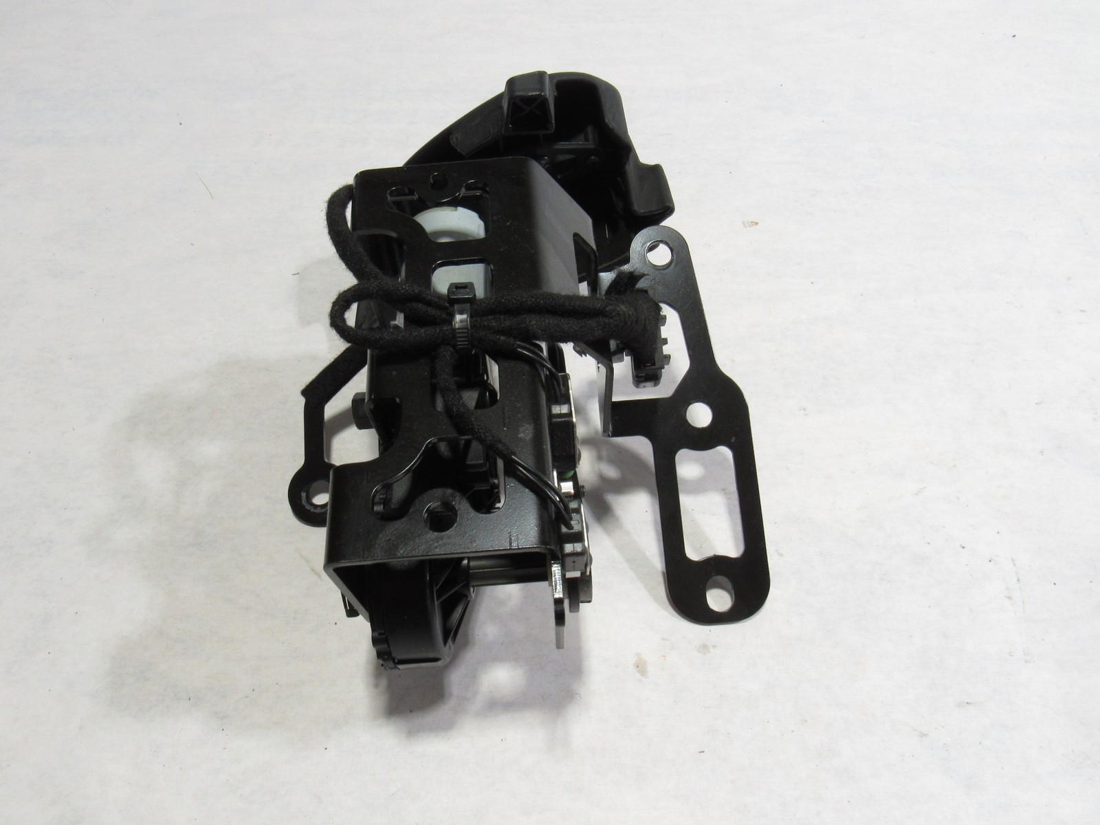 17-20 Mclaren 720S 720 2020 Left Dynamic Convertible Flap Arm Lift Motor #3