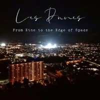 From Etne To The Edge Of Space | Les Dunes | Vinyl / Schallplatte | 2025