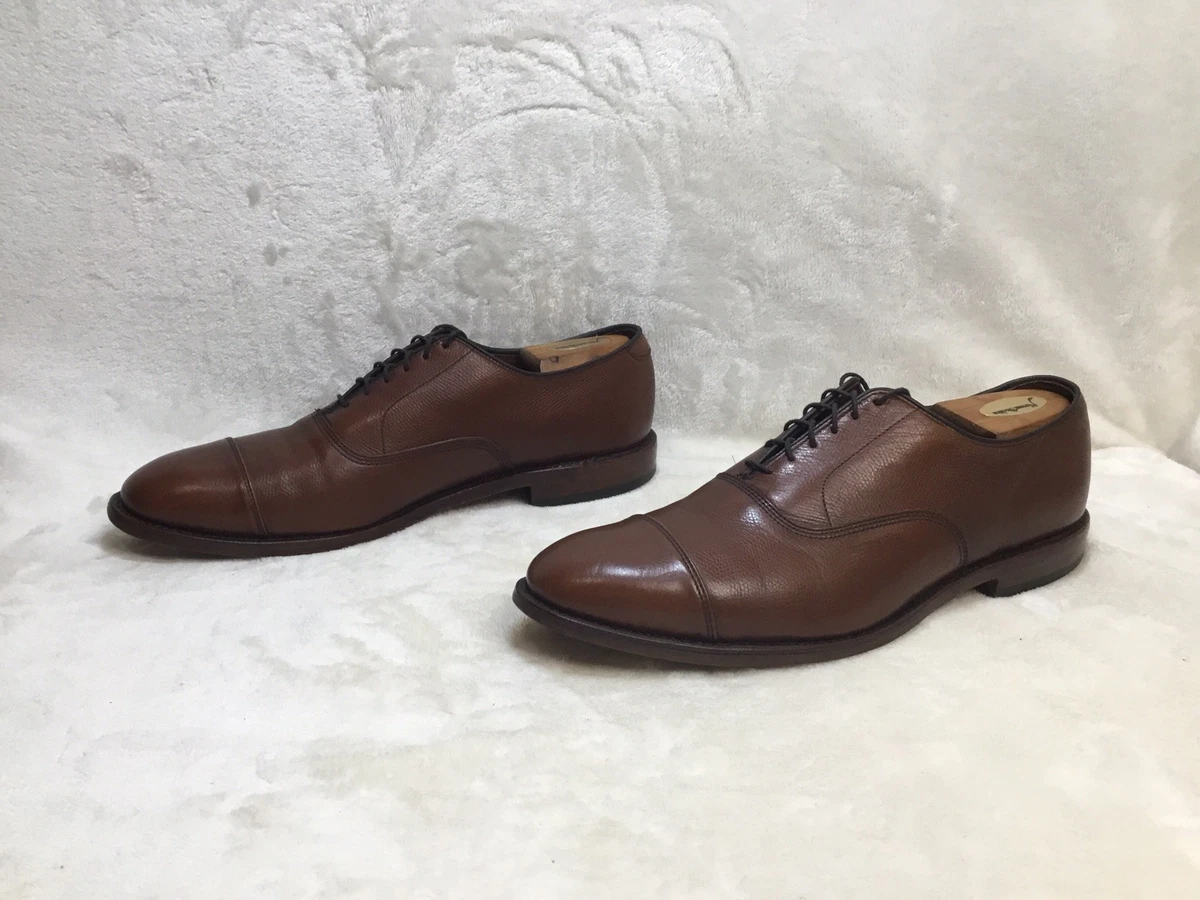 Allen Edmonds Park Avenue Men's Dress Shoes for sale | eBay
