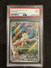 Meowth 106/094 Me02: Phantasmal Flames Holo PSA 9