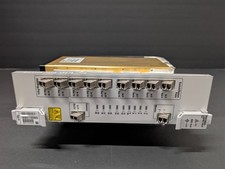 CIENA NTK553FAE5 / WMUCA3UAAB / C-BAND 50GHZ 9X1 2X OPTICAL POWER MONITOR CARD