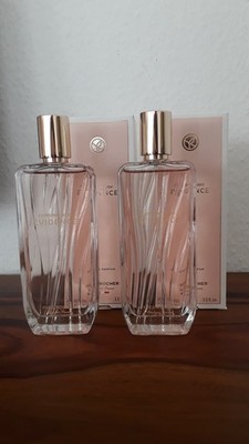2 x Eau de Parfum COMME UNE EVIDENCE Damen 100 ml Yves Rocher NEU und OVP!