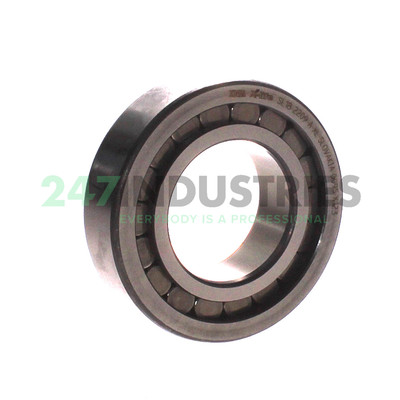 SL182209-A-XL-2S INA 45 x 85 x 23 mm CYL. ROLL. SINGLE ROW