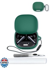 Case for Soundcore Liberty 4 Pro by Anker Noise Cancelling Wirele