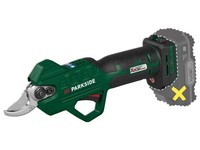 Parkside Paas 20-Li B1 Akku-Astschere Gartenwerkzeug Ohne Akku LadegeräT