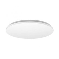 Jantar Led 24W, Plafon Z Mikrofalowym Czujnikiem Ruchu, 2565Lm, IP54, 4000K, Klo