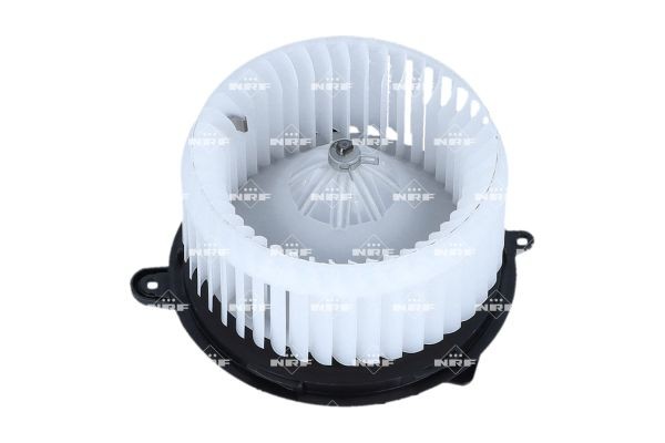 InnenraumgeblÄSe FÜR Nissan NV200 / Evalia BUS - NRF 34557-image