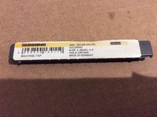 Guhring Goldring Machine Tap 4-40 UNC H3