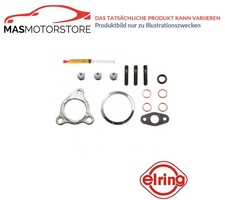 MONTAGESATZ DICHTSATZ TURBOLADER ELRING 465630 P FÜR NISSAN QASHQAI II SUV