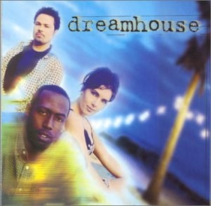 Dreamhouse - Dreamhouse - Music CD