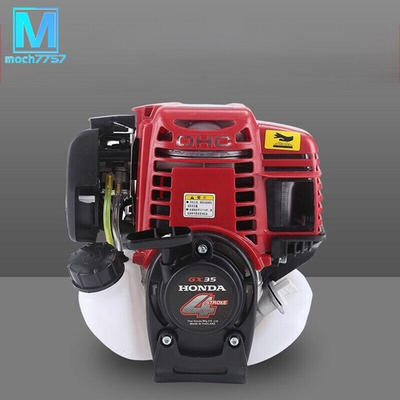 #ad GX35Mower Power Main Engine Four Stroke Honda Engine Engine Head Gasoline Engine $199.00