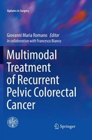 Giovanni Maria Romano | Multimodal Treatment Of Recurrent Pelvic Colorectal...