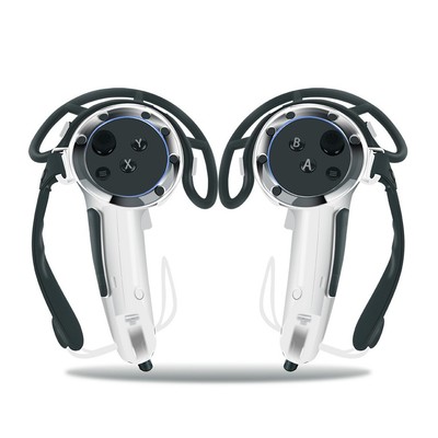 Cover In Silicone Per Controller Oculus Quest 2 – Impugnatura Antiscivolo E Protezione