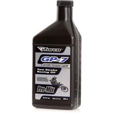 Torco GP7 Pre-Mix Oil - Single / 16oz T930077YE